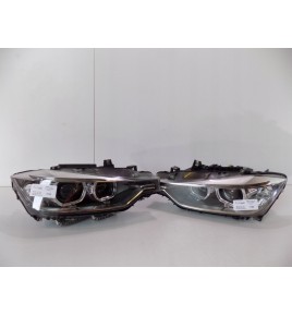 BMW 3 F30/F31 Lampa Xenon...